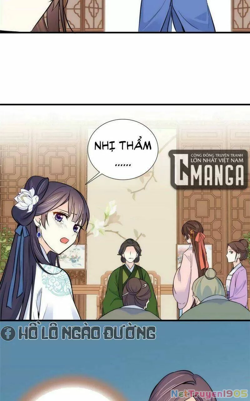 Thiều Quang Mạn Chapter 84 - 8