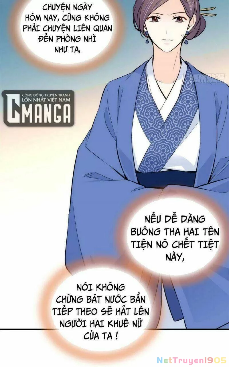 Thiều Quang Mạn Chapter 84 - 9