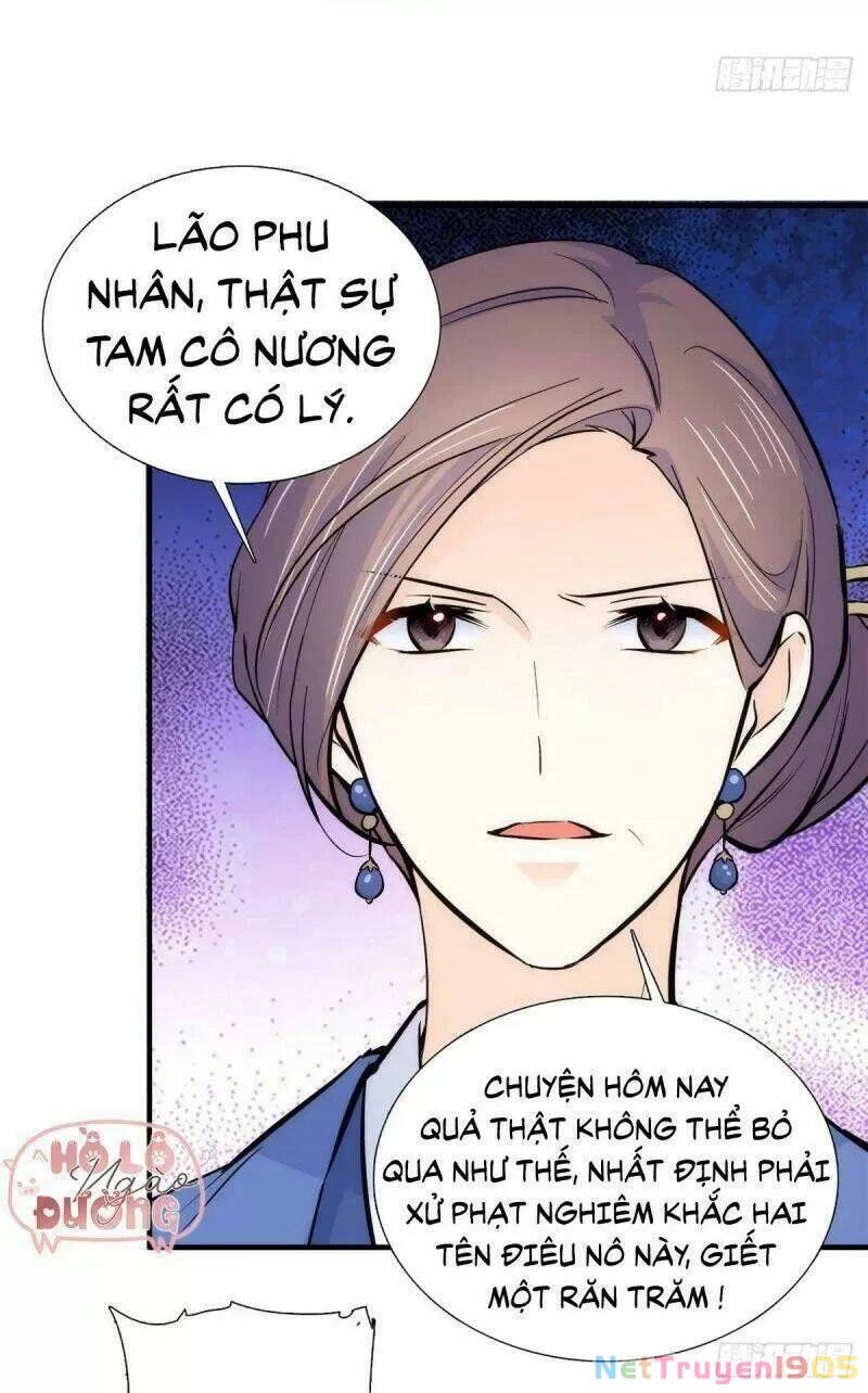 Thiều Quang Mạn Chapter 84 - 10