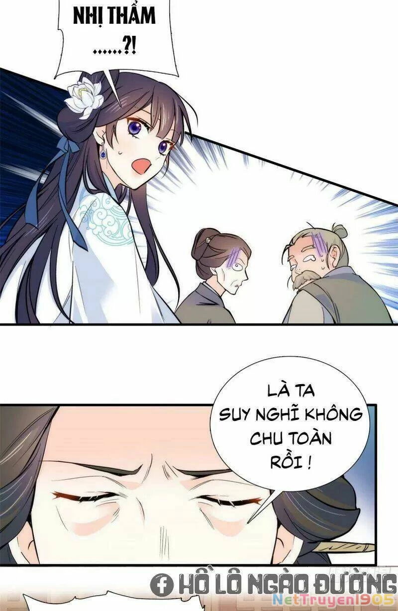 Thiều Quang Mạn Chapter 84 - 11