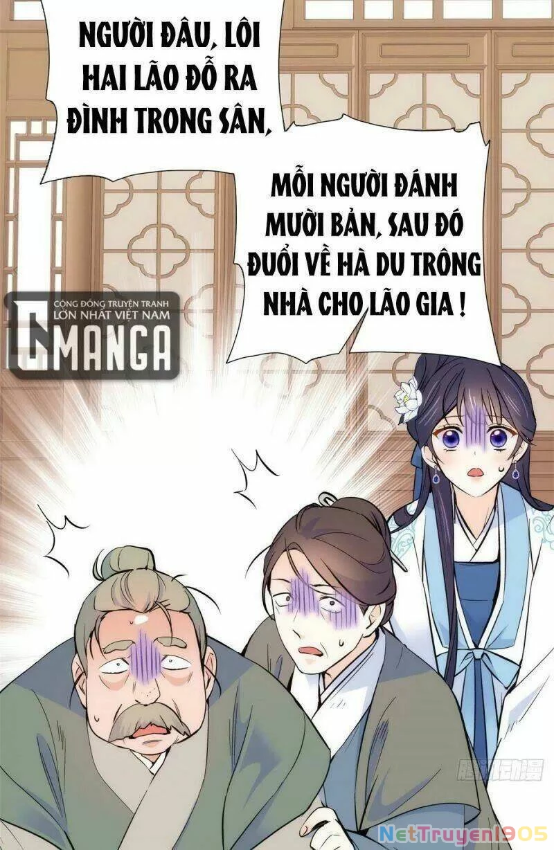 Thiều Quang Mạn Chapter 84 - 12