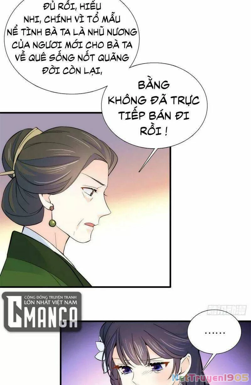 Thiều Quang Mạn Chapter 84 - 14