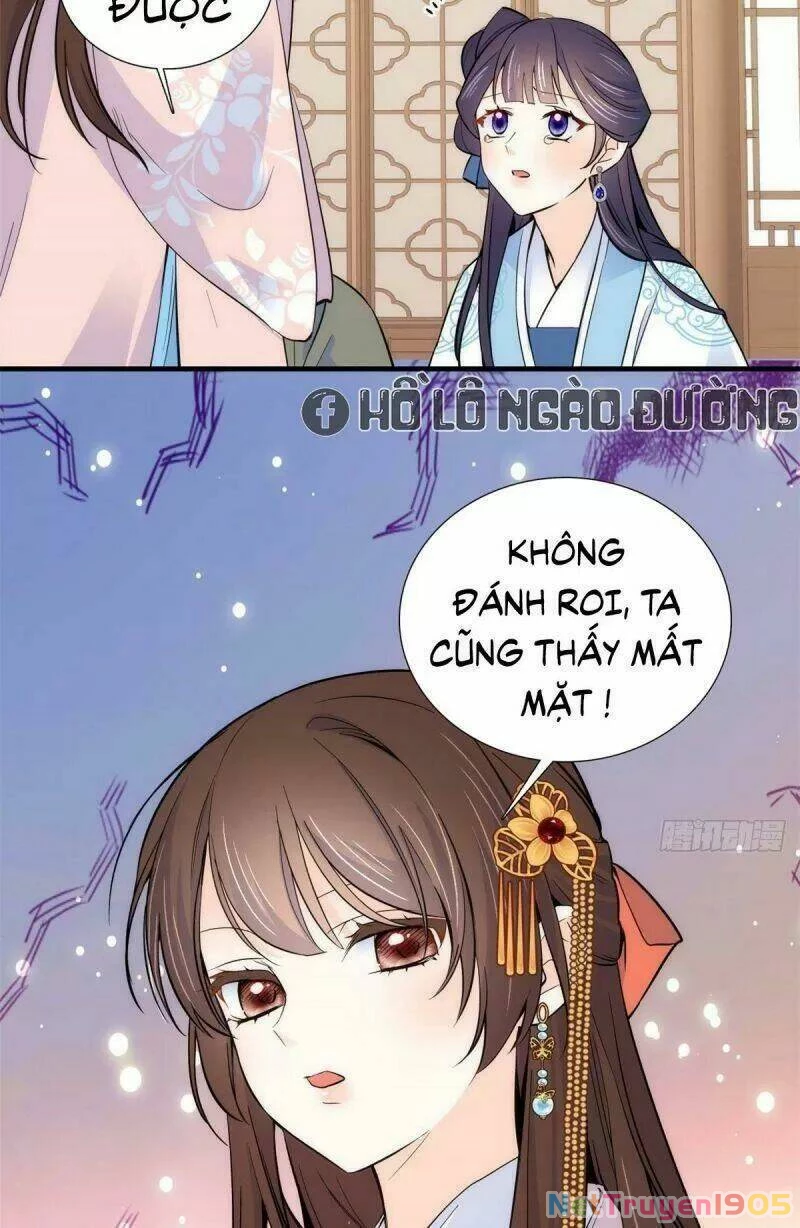 Thiều Quang Mạn Chapter 84 - 16