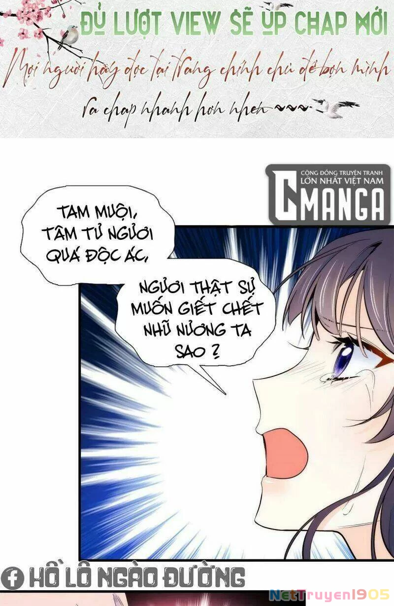 Thiều Quang Mạn Chapter 84 - 18