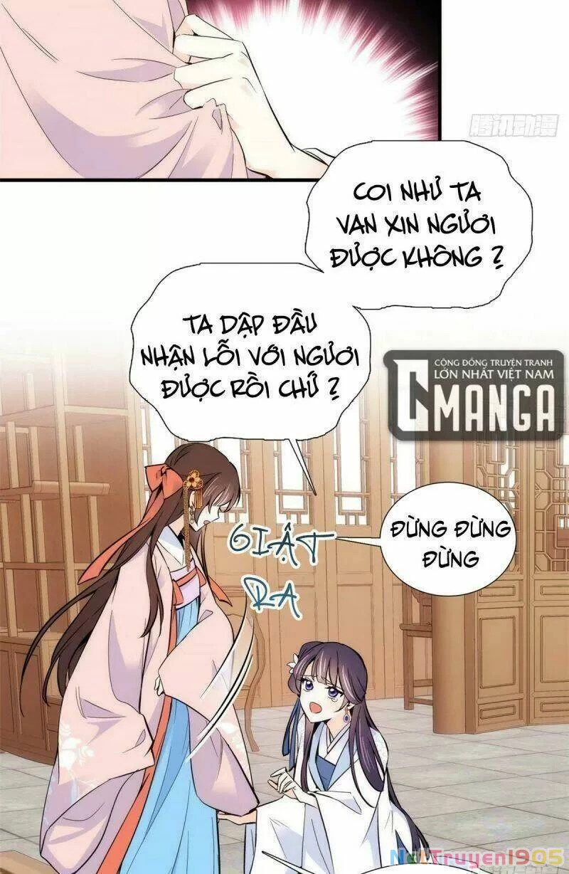 Thiều Quang Mạn Chapter 84 - 19