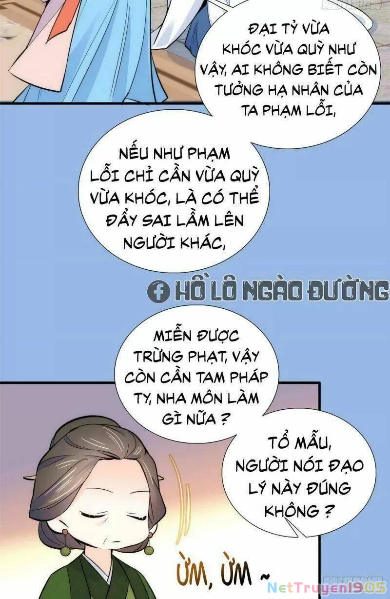 Thiều Quang Mạn Chapter 84 - 20