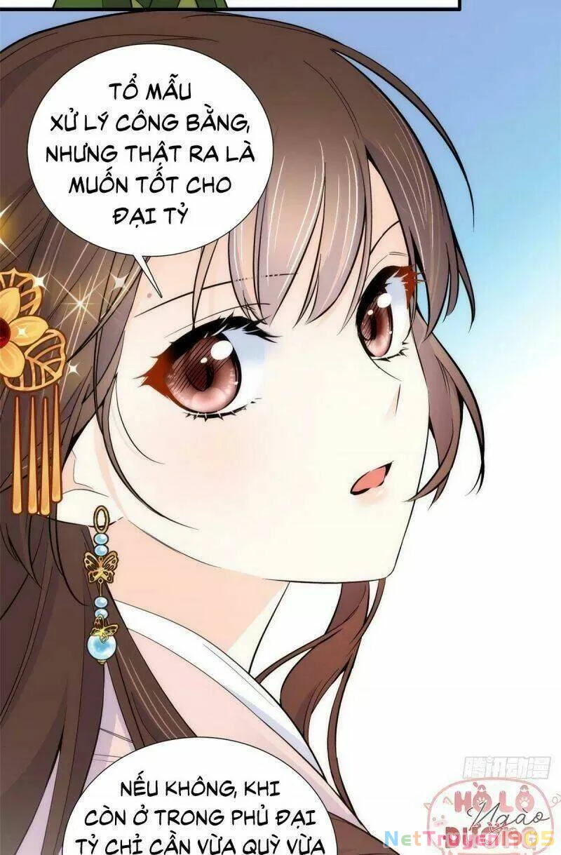 Thiều Quang Mạn Chapter 84 - 21