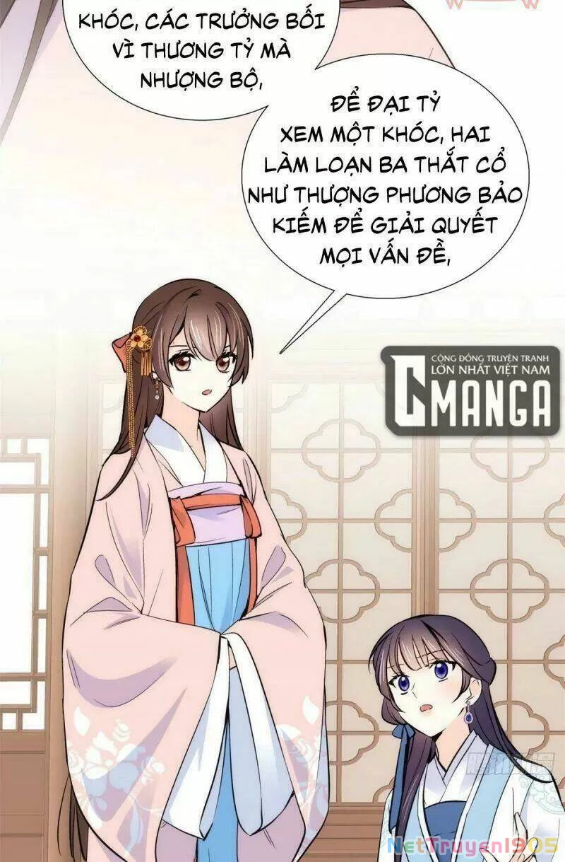 Thiều Quang Mạn Chapter 84 - 22