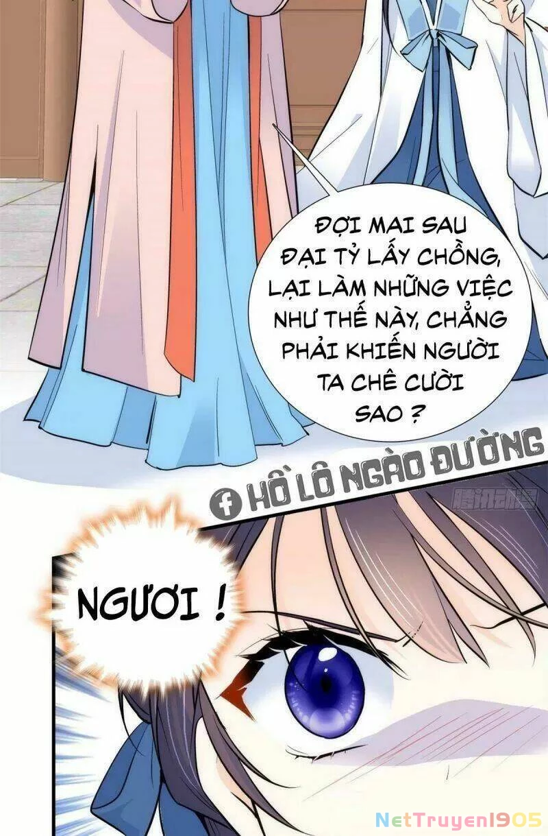 Thiều Quang Mạn Chapter 84 - 23