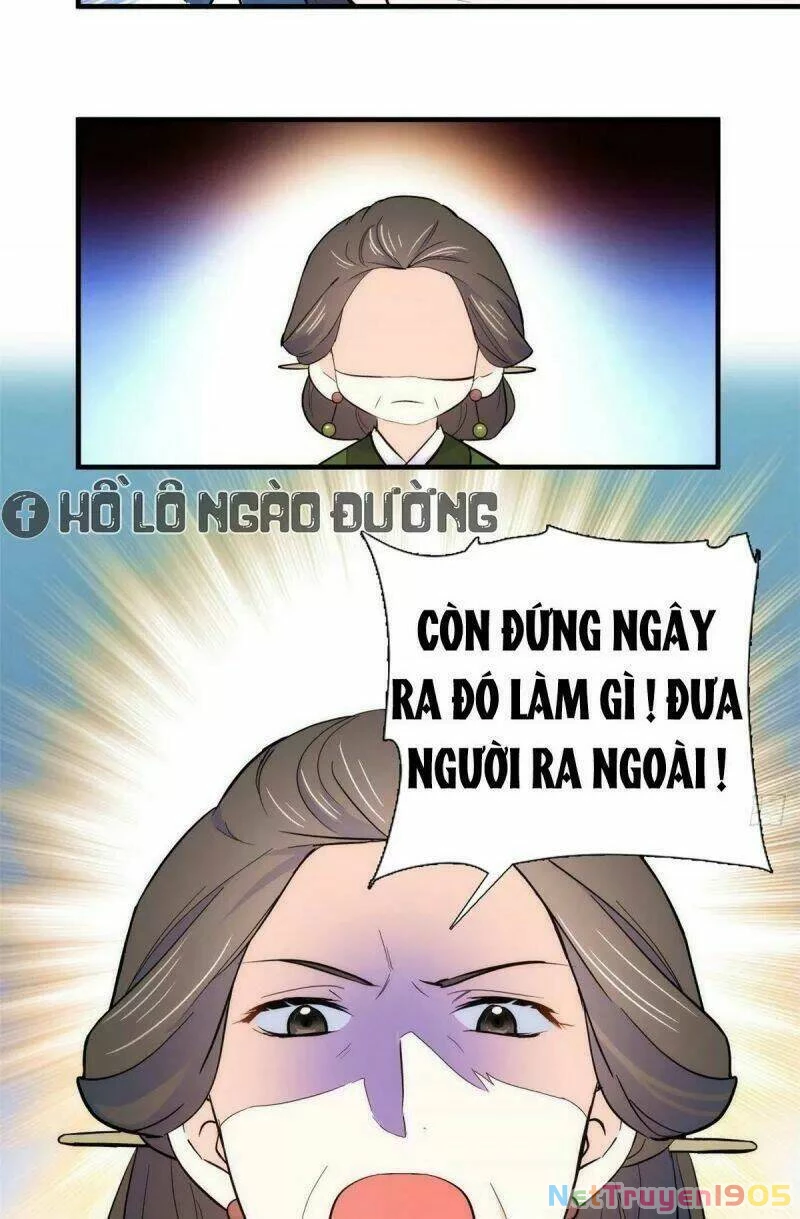 Thiều Quang Mạn Chapter 84 - 24