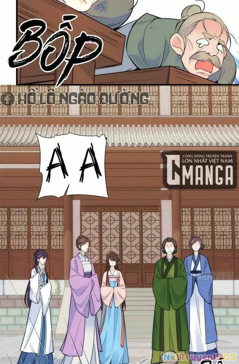 Thiều Quang Mạn Chapter 84 - 27