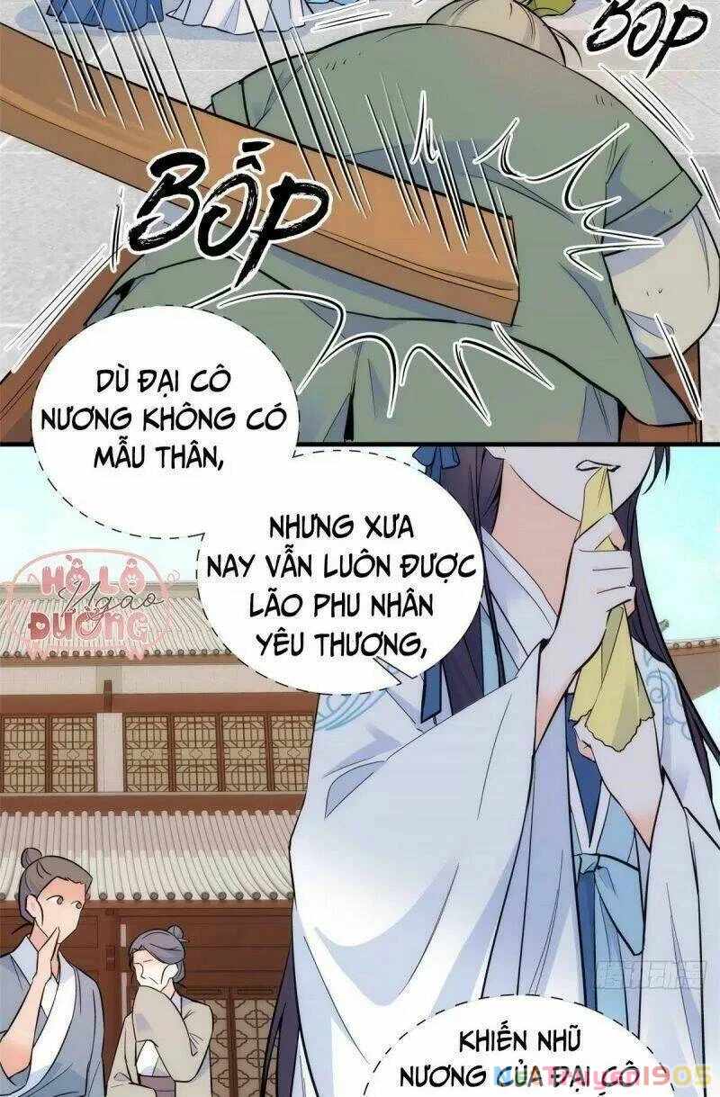 Thiều Quang Mạn Chapter 84 - 28