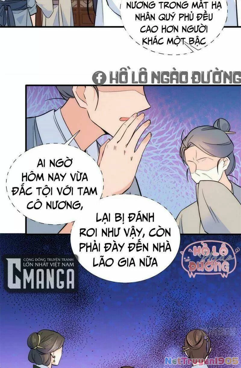 Thiều Quang Mạn Chapter 84 - 29