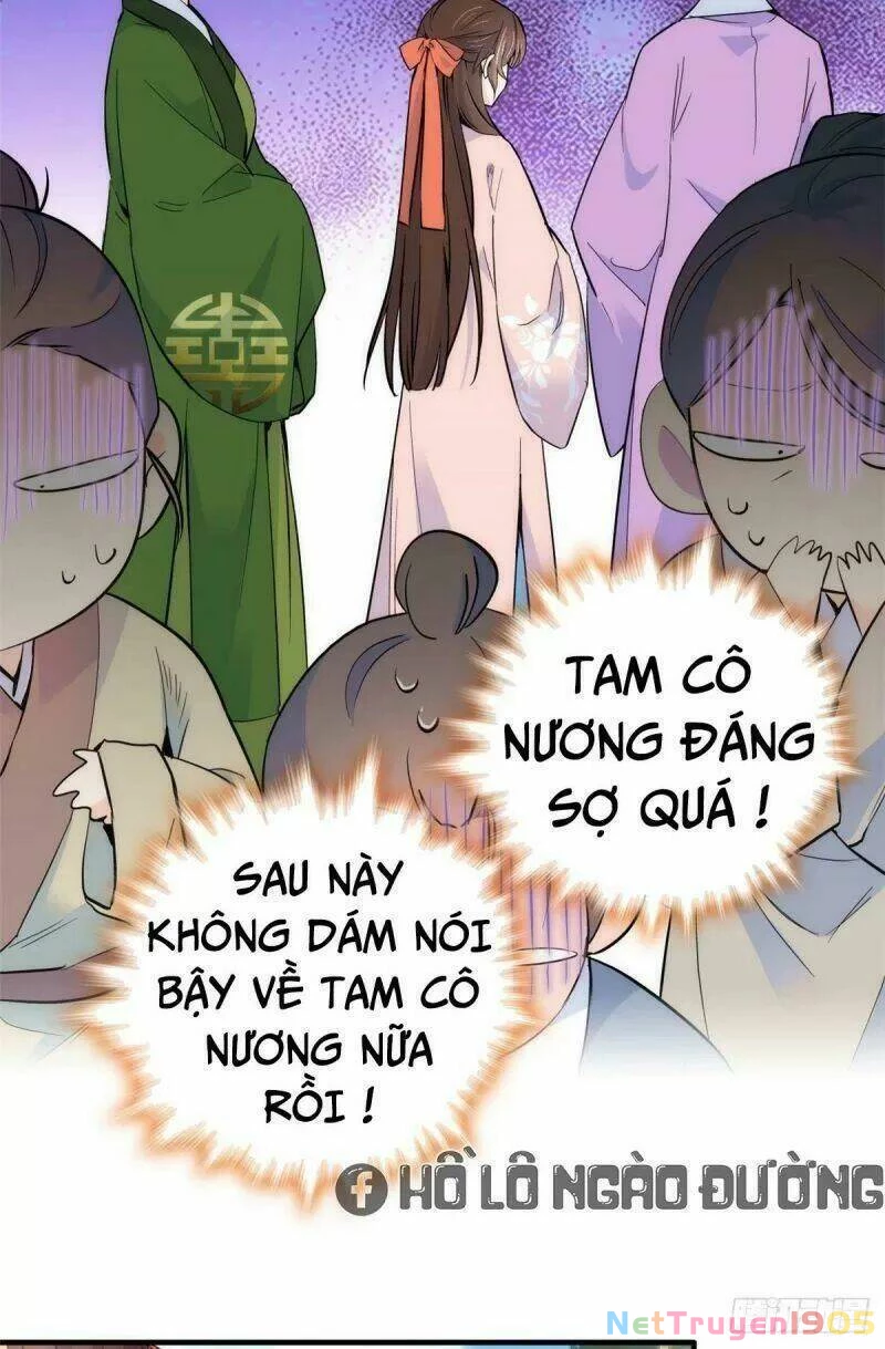 Thiều Quang Mạn Chapter 84 - 30