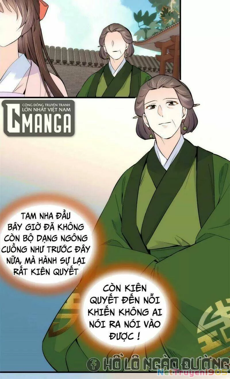 Thiều Quang Mạn Chapter 84 - 31