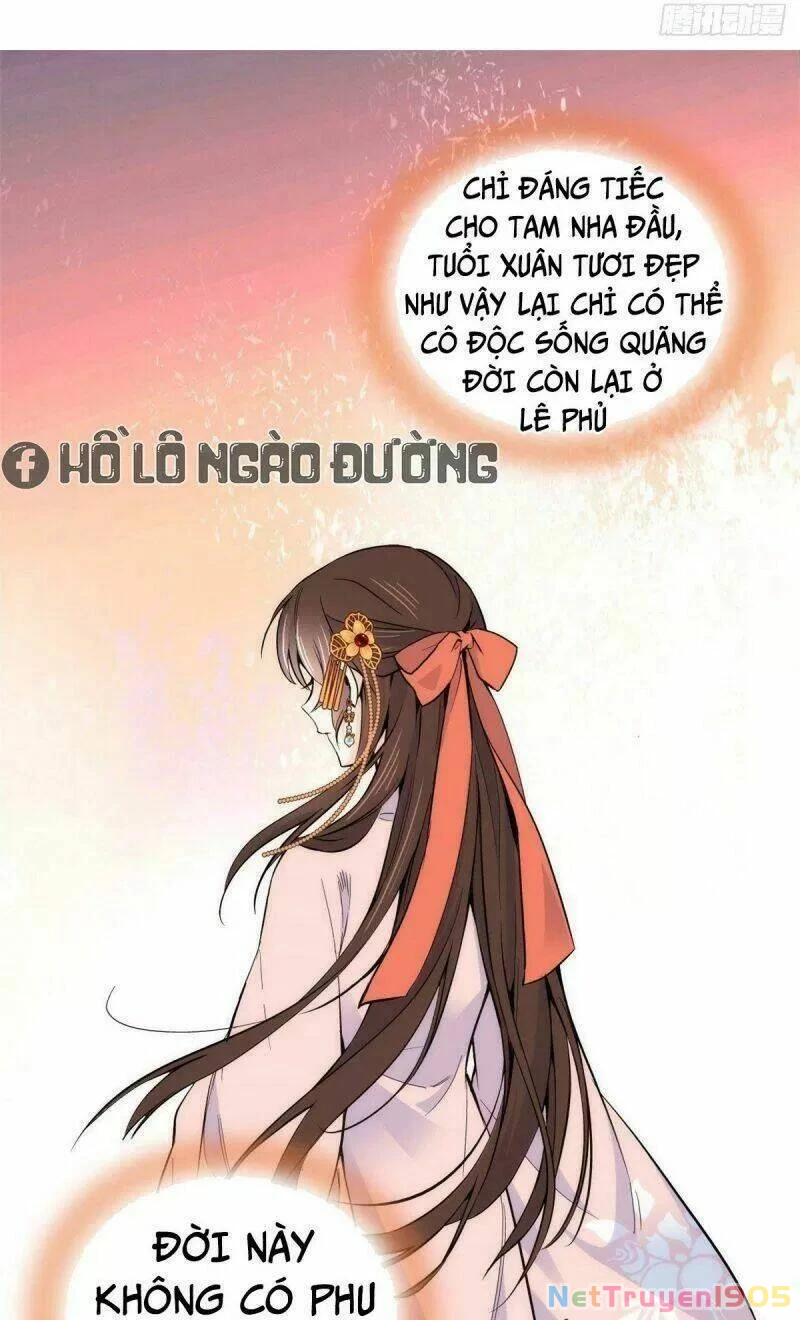 Thiều Quang Mạn Chapter 84 - 33