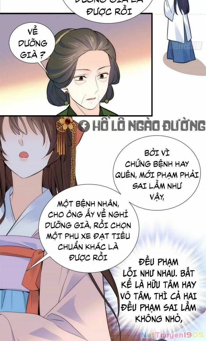 Thiều Quang Mạn Chapter 84 - 35