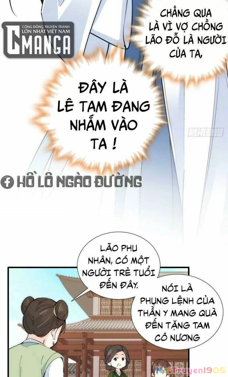 Thiều Quang Mạn Chapter 84 - 37