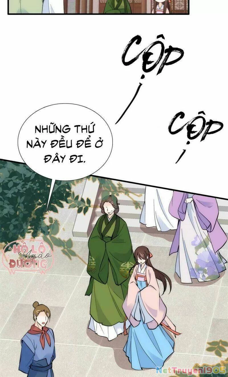 Thiều Quang Mạn Chapter 84 - 38