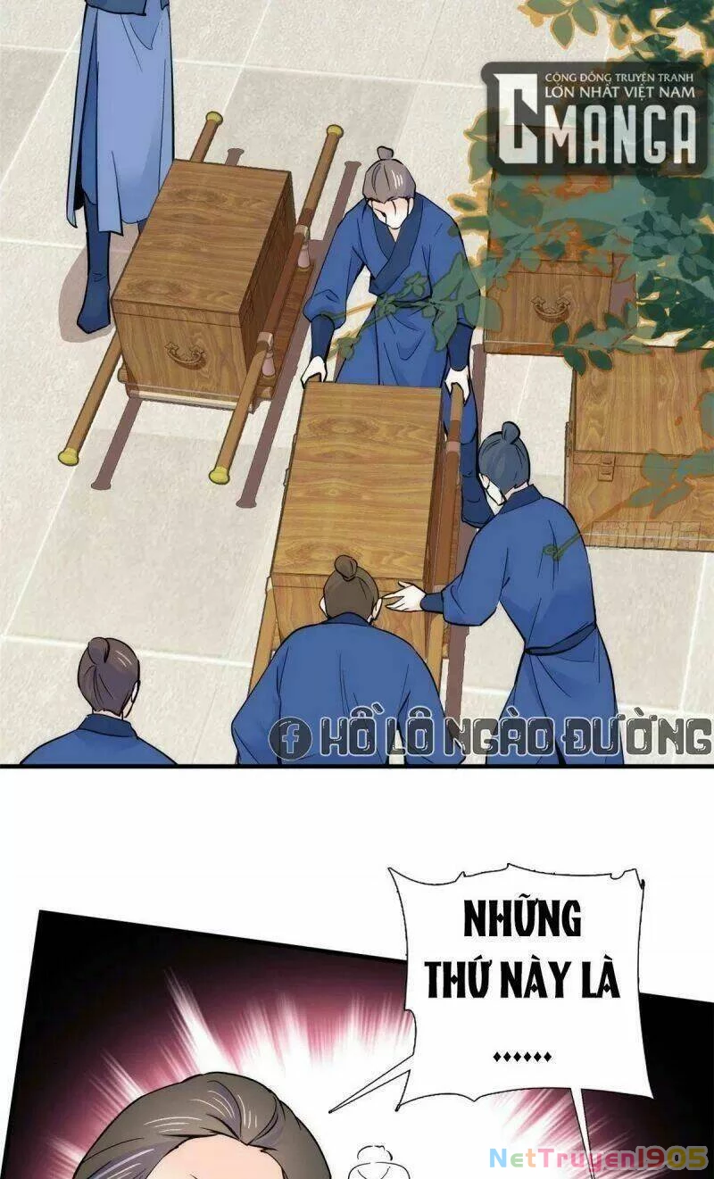 Thiều Quang Mạn Chapter 84 - 39