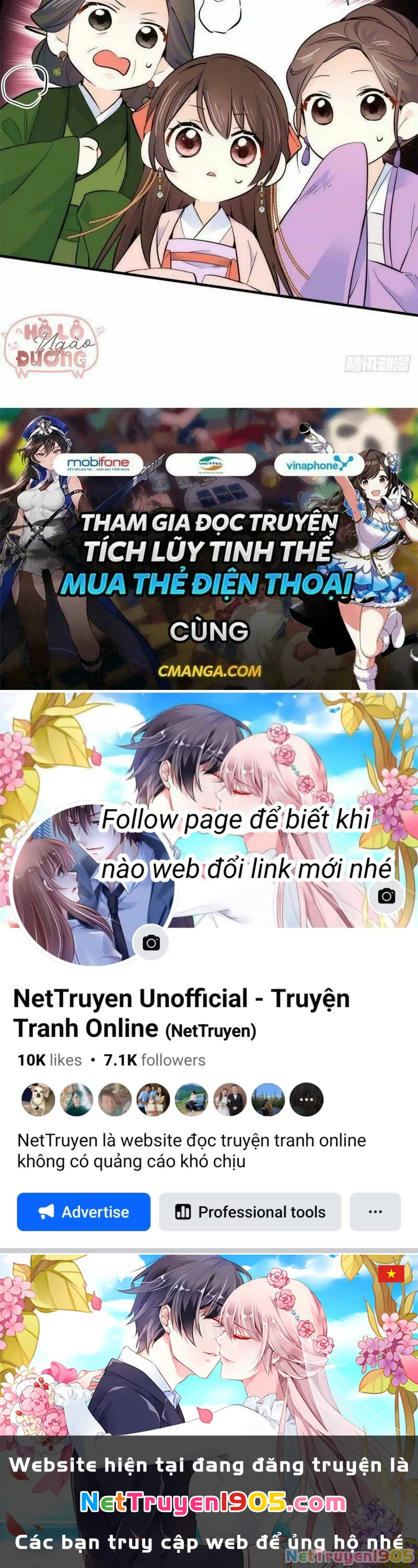 Thiều Quang Mạn Chapter 84 - 40