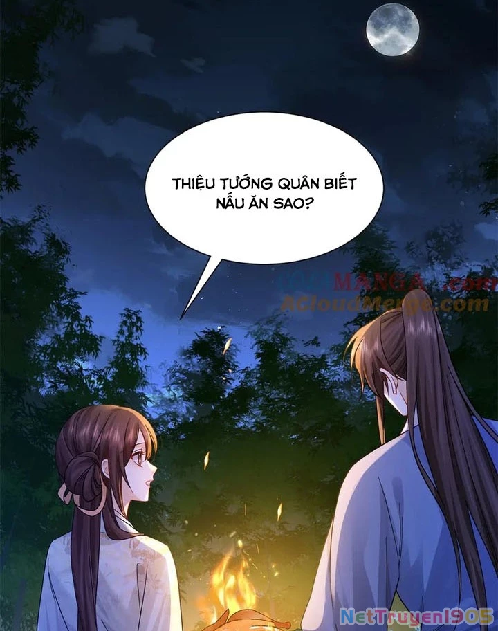 Thiều Quang Mạn Chapter 177 - 11
