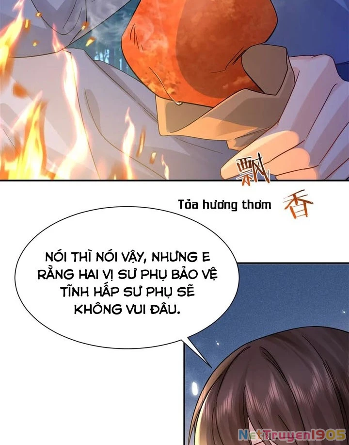 Thiều Quang Mạn Chapter 177 - 17