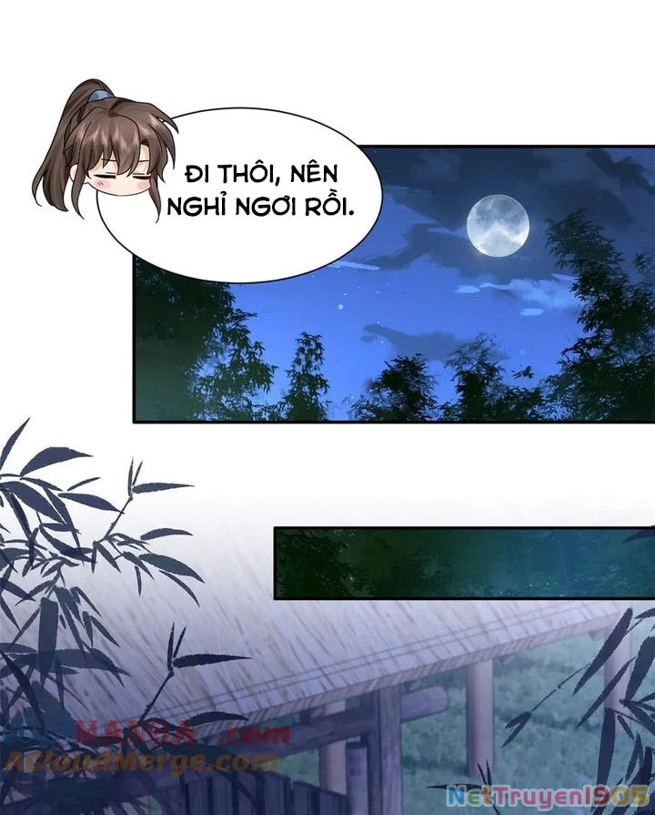 Thiều Quang Mạn Chapter 177 - 25