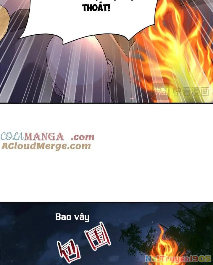 Thiều Quang Mạn Chapter 177 - 31