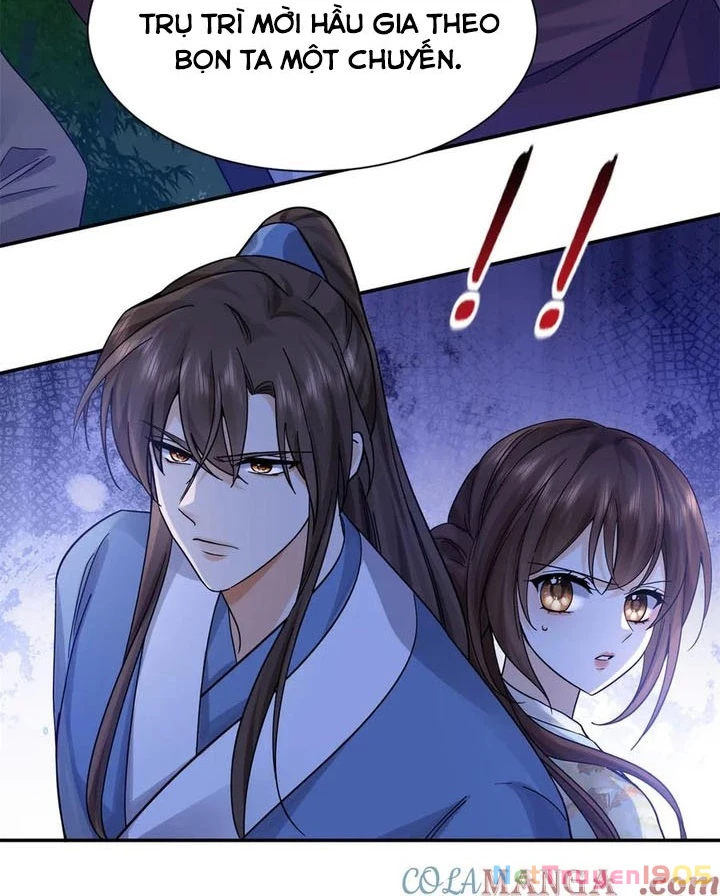 Thiều Quang Mạn Chapter 177 - 36