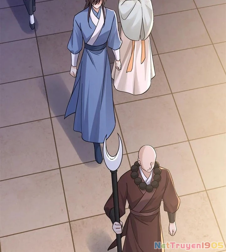 Thiều Quang Mạn Chapter 177 - 40
