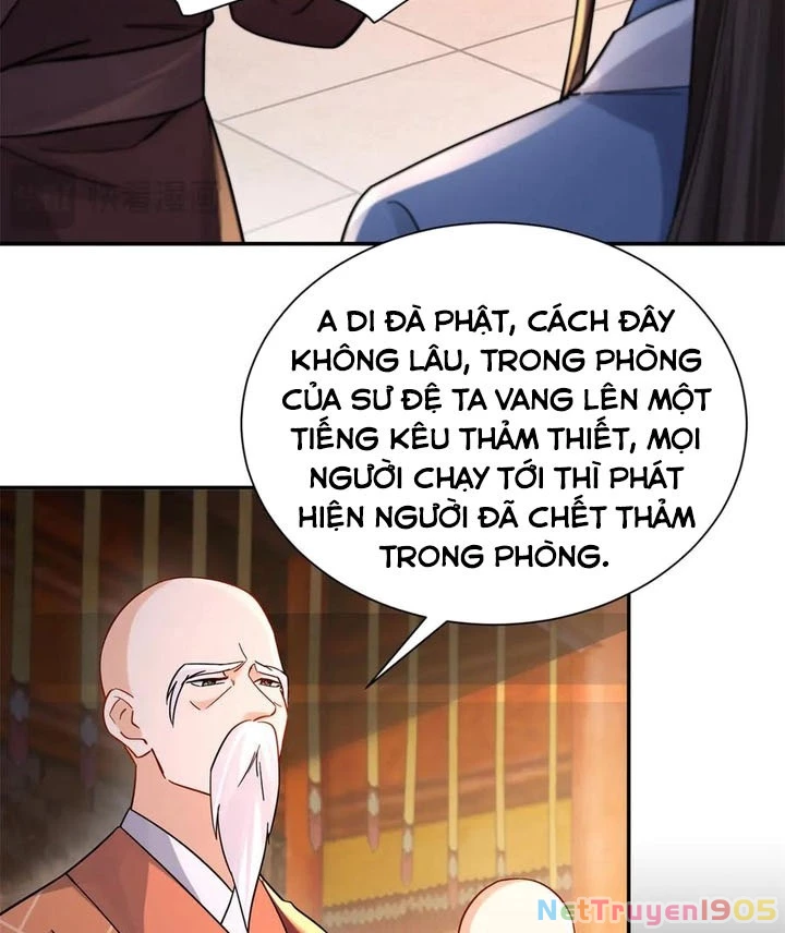 Thiều Quang Mạn Chapter 177 - 50
