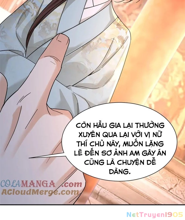 Thiều Quang Mạn Chapter 177 - 57