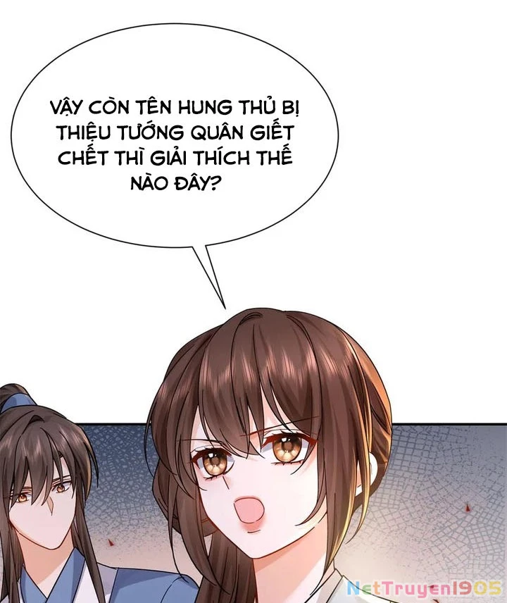 Thiều Quang Mạn Chapter 177 - 58