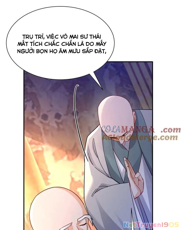 Thiều Quang Mạn Chapter 177 - 61