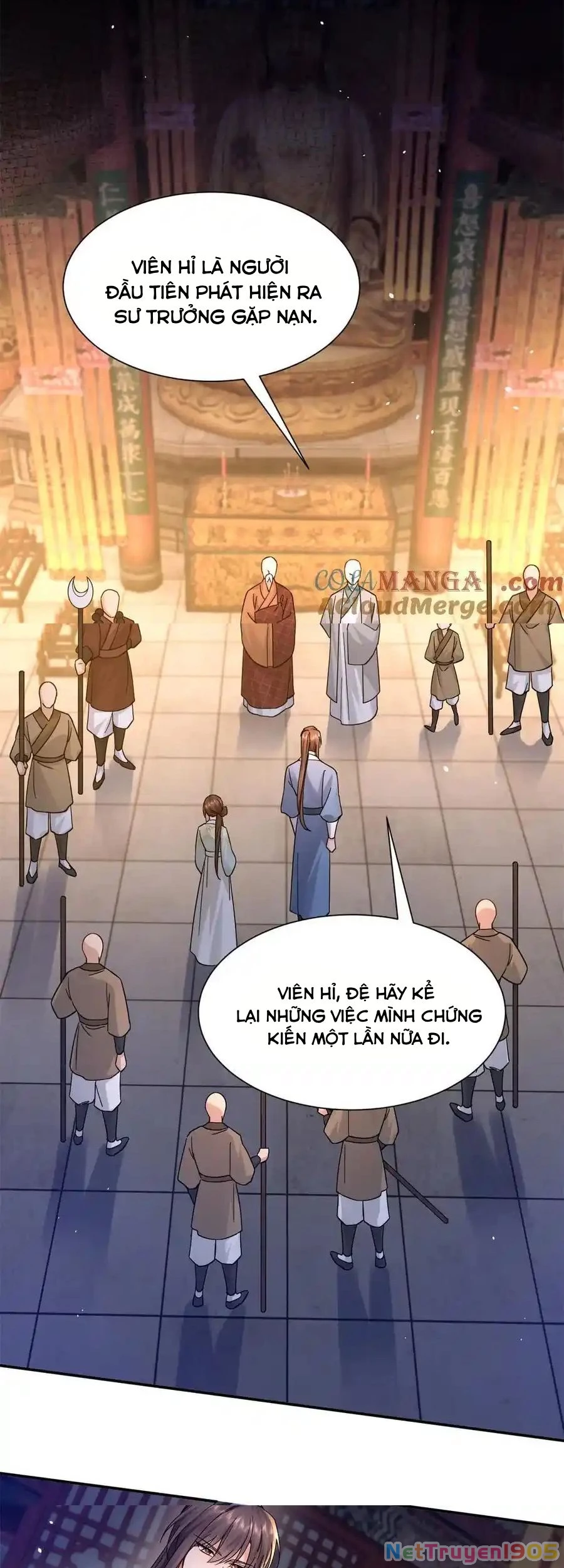 Thiều Quang Mạn Chapter 178 - 2
