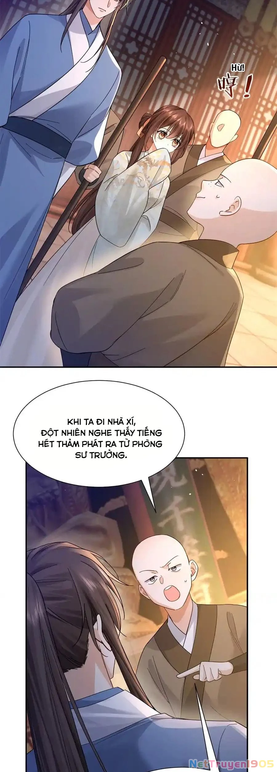 Thiều Quang Mạn Chapter 178 - 3