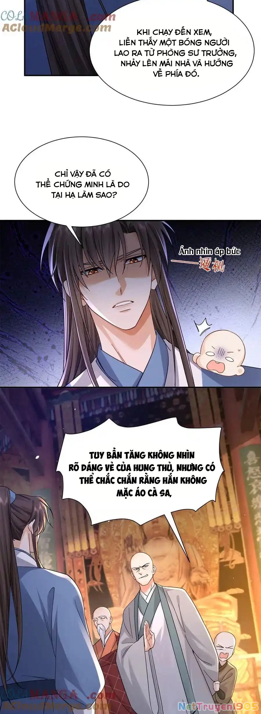Thiều Quang Mạn Chapter 178 - 4
