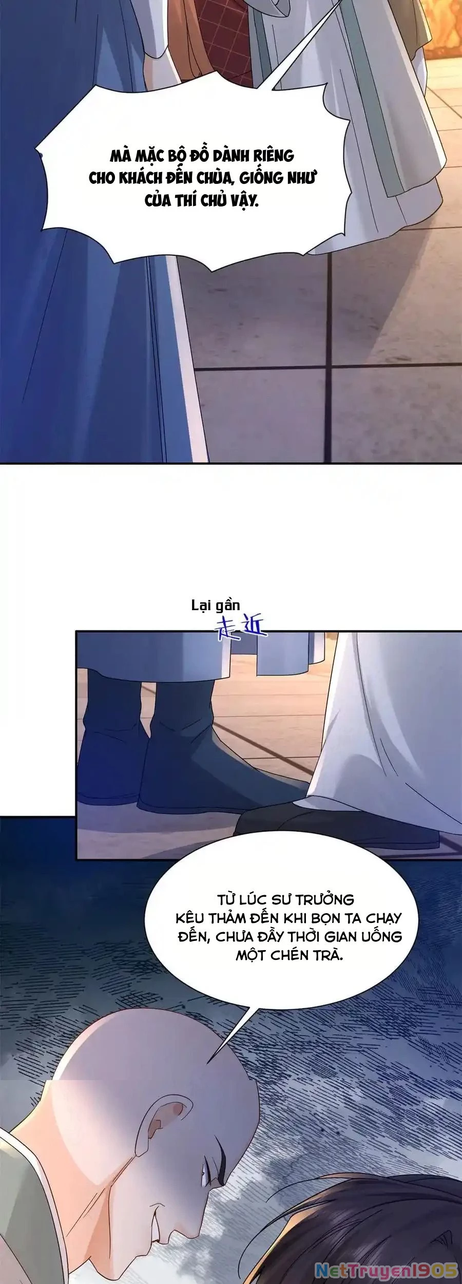 Thiều Quang Mạn Chapter 178 - 5