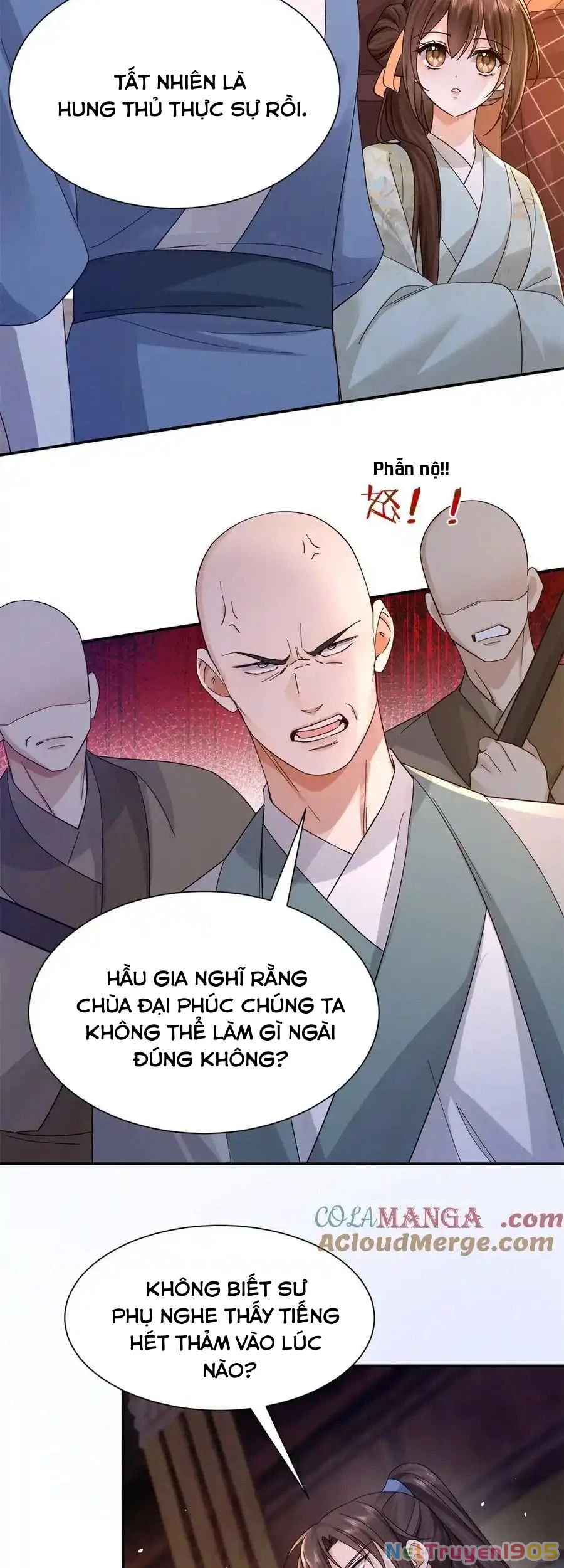 Thiều Quang Mạn Chapter 178 - 7