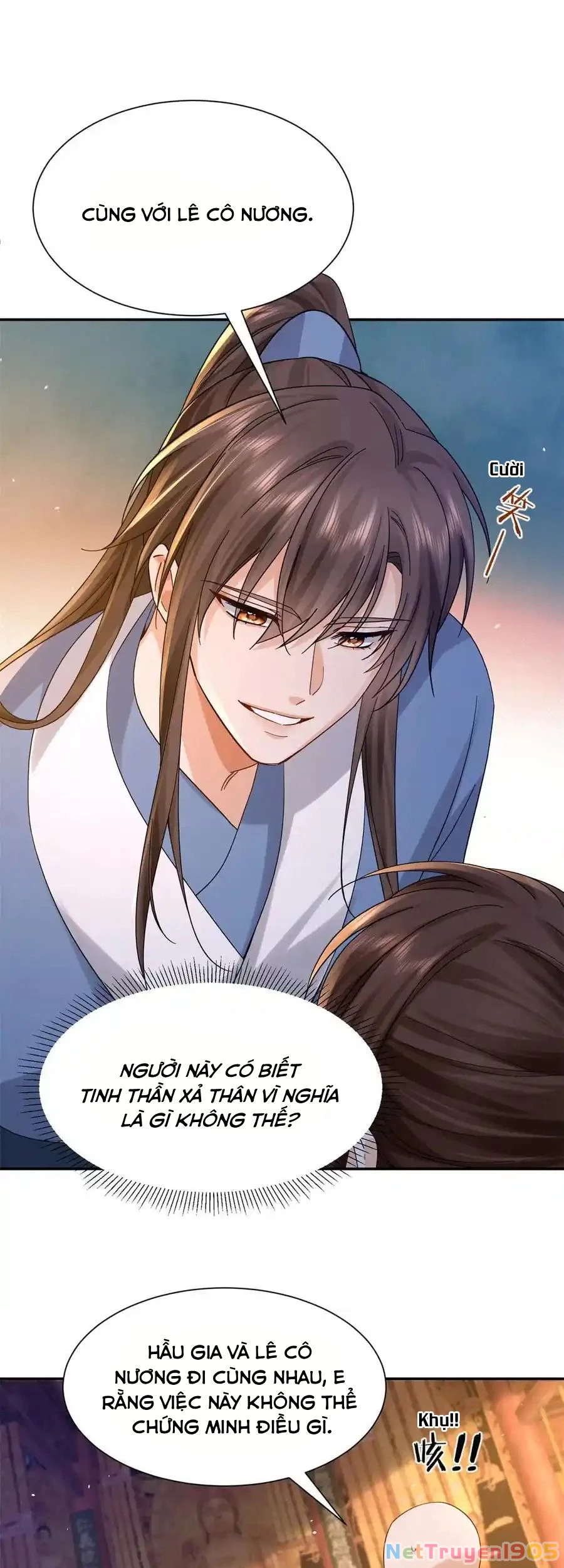 Thiều Quang Mạn Chapter 178 - 11