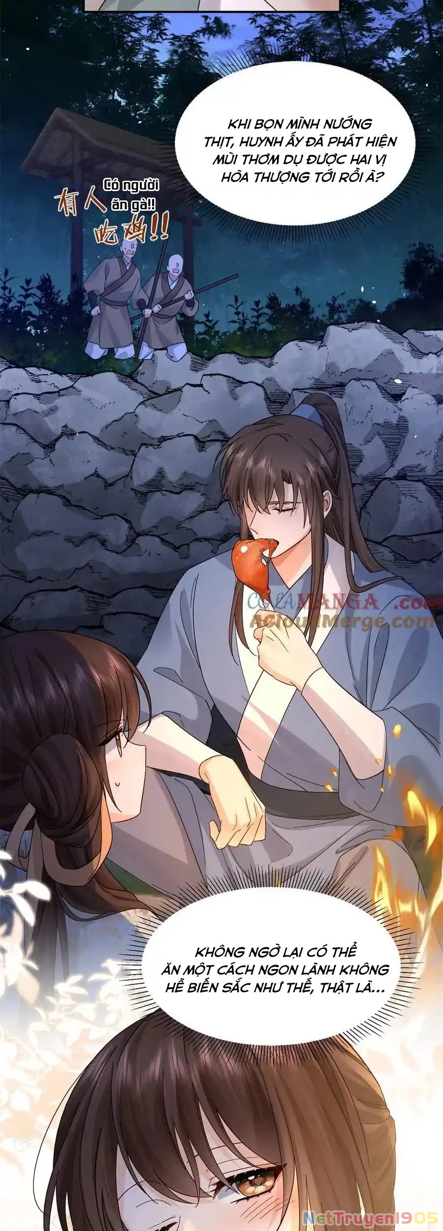 Thiều Quang Mạn Chapter 178 - 15