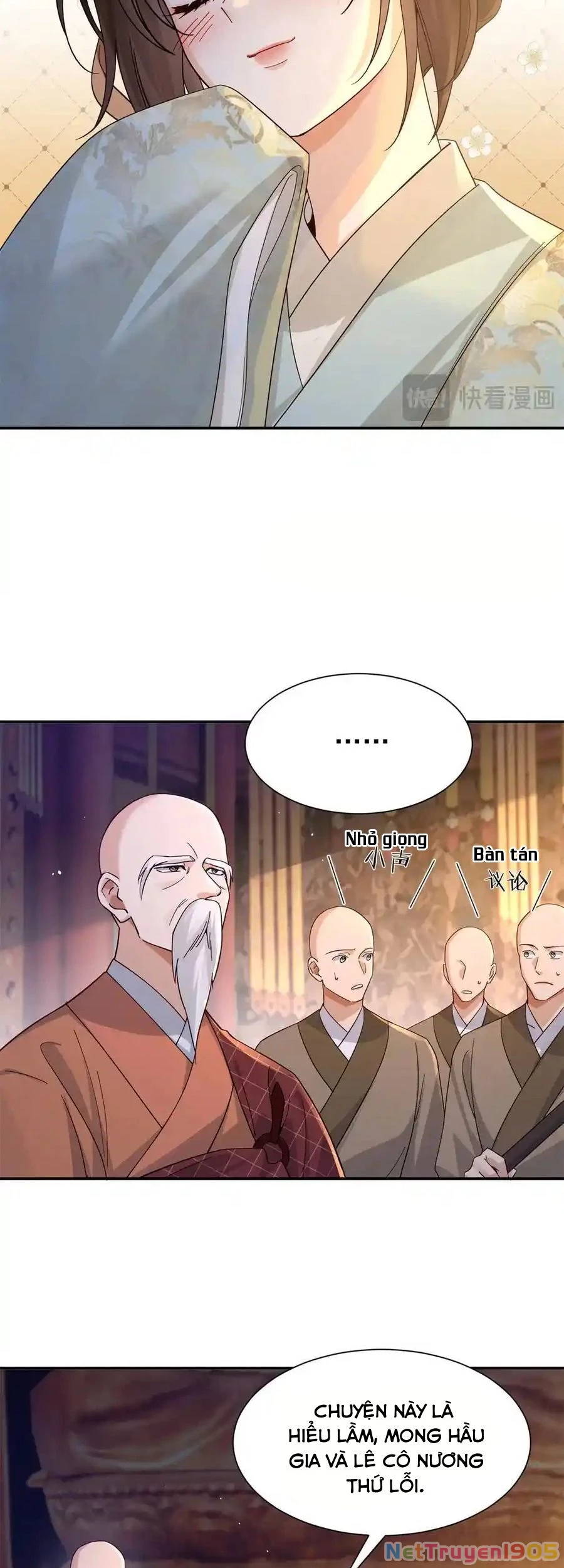 Thiều Quang Mạn Chapter 178 - 16