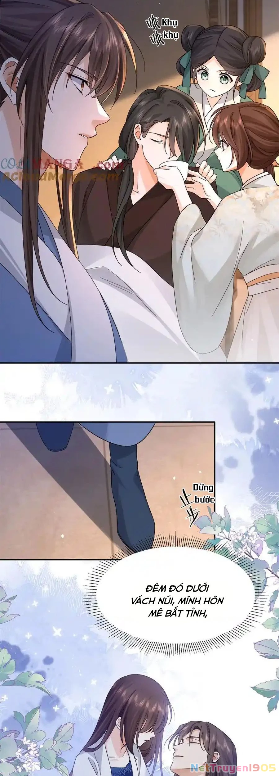 Thiều Quang Mạn Chapter 178 - 22