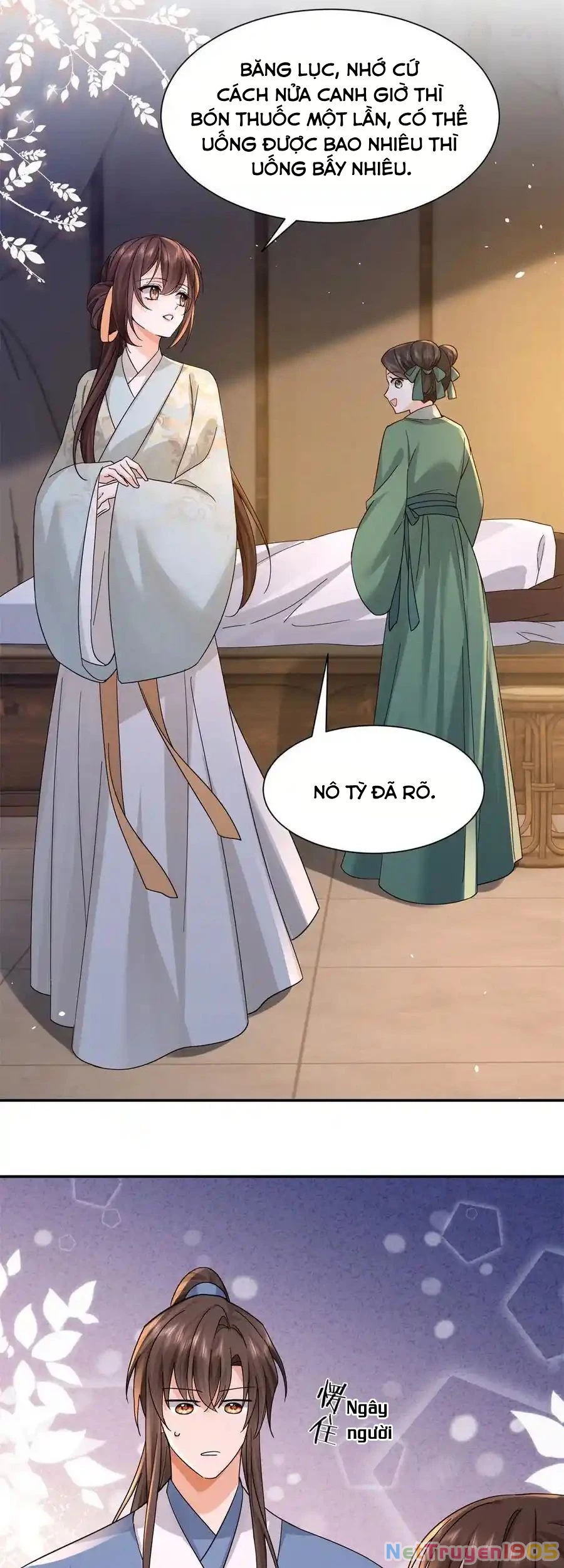 Thiều Quang Mạn Chapter 178 - 25