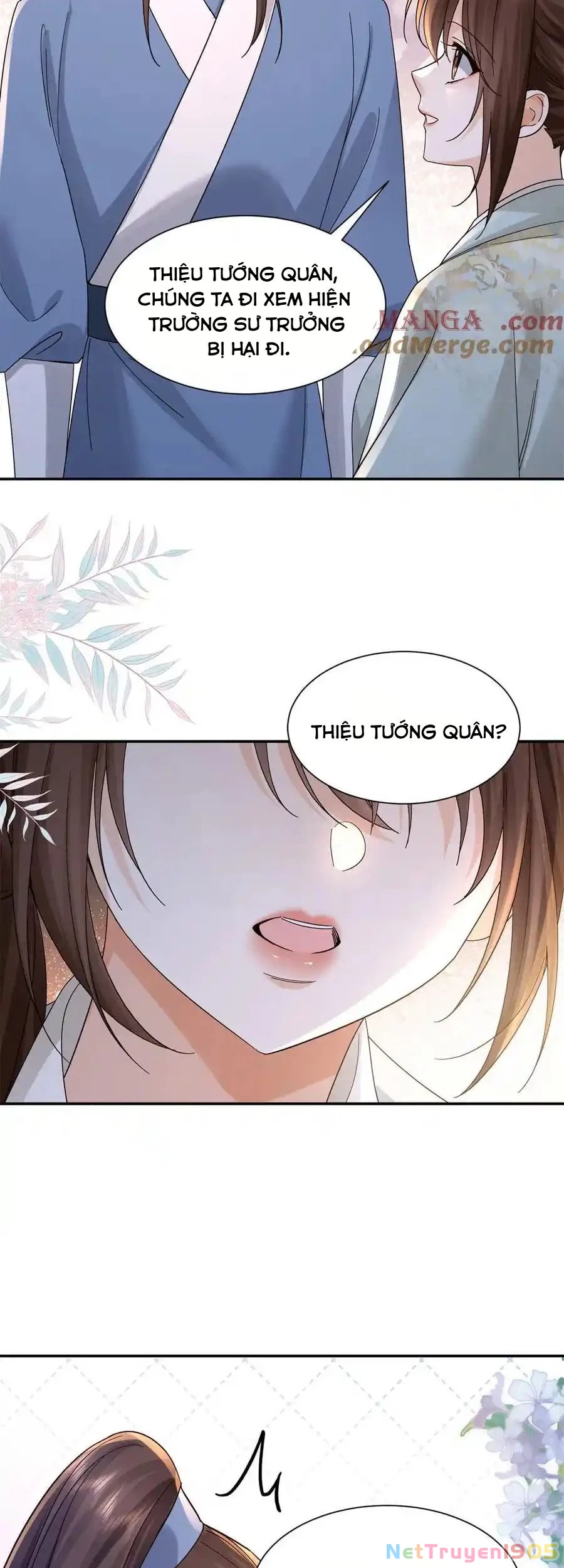 Thiều Quang Mạn Chapter 178 - 26