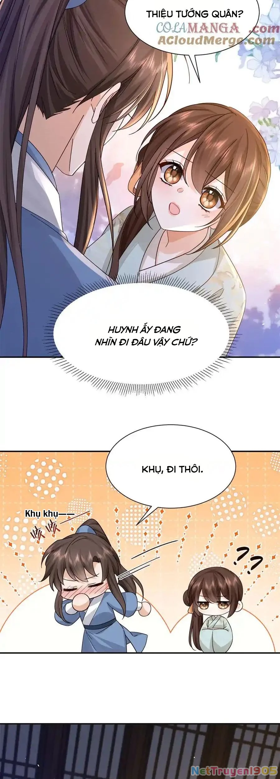 Thiều Quang Mạn Chapter 178 - 27
