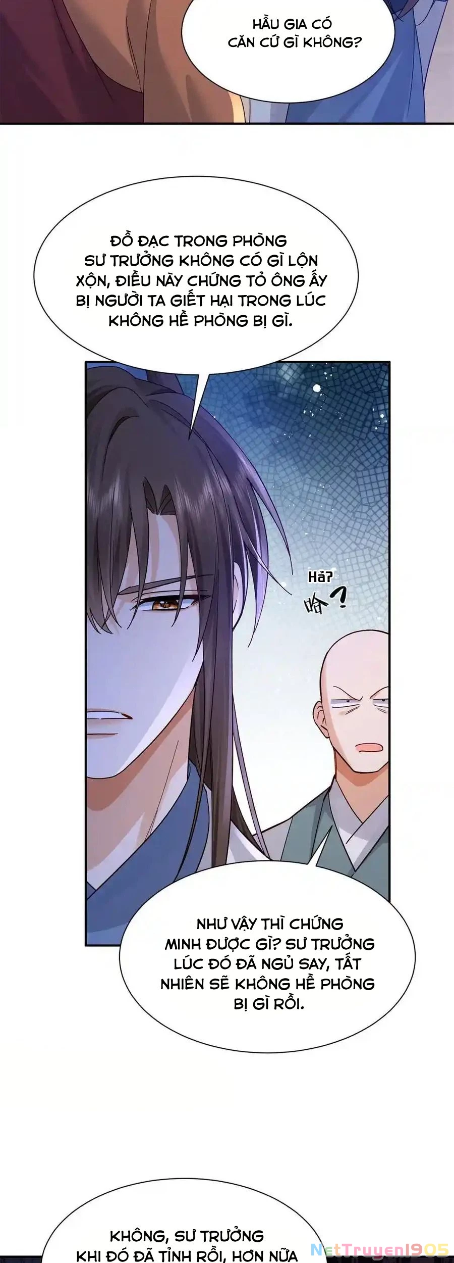 Thiều Quang Mạn Chapter 178 - 31