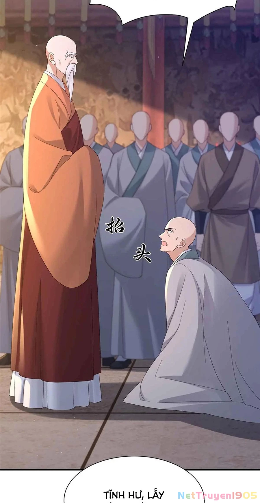 Thiều Quang Mạn Chapter 180 - 3