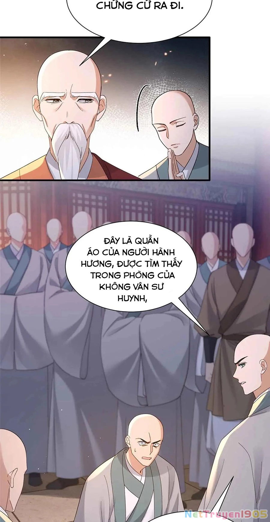 Thiều Quang Mạn Chapter 180 - 4